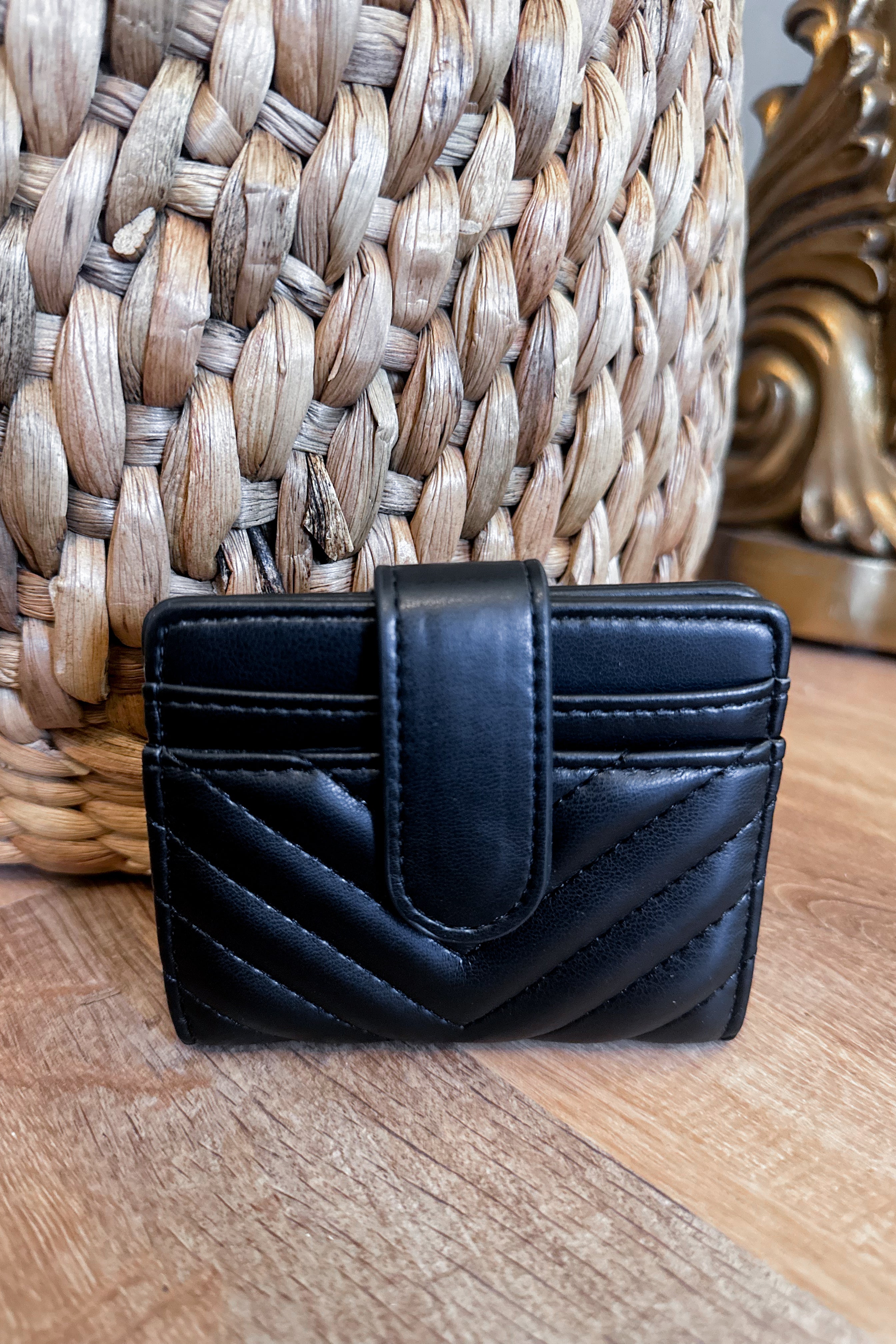 Caroline Hill Tate Card Holder Wallet - Coremarkets