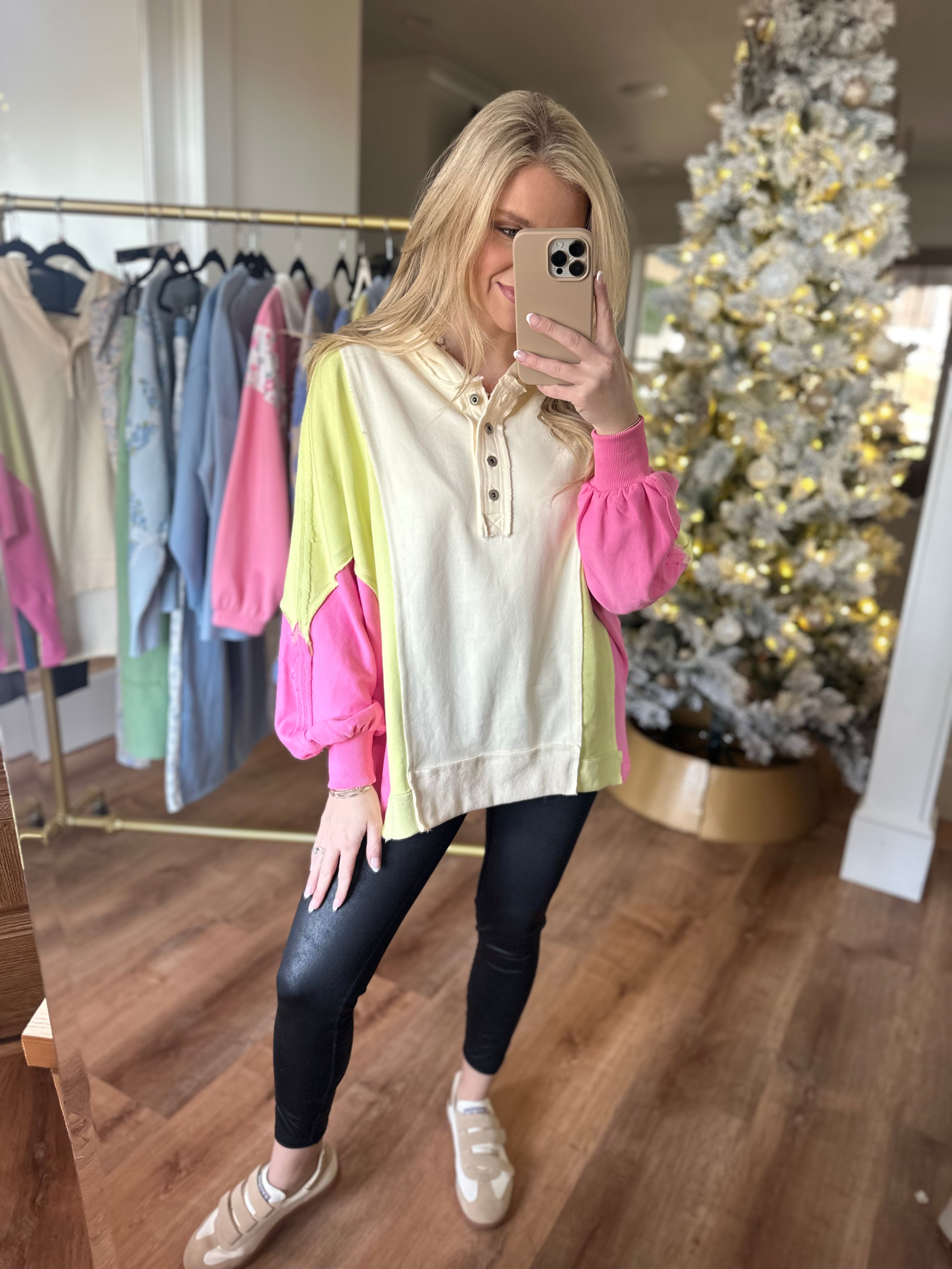 Bella Full Length Chintz Wide Waist Band Leggings - Coremarkets