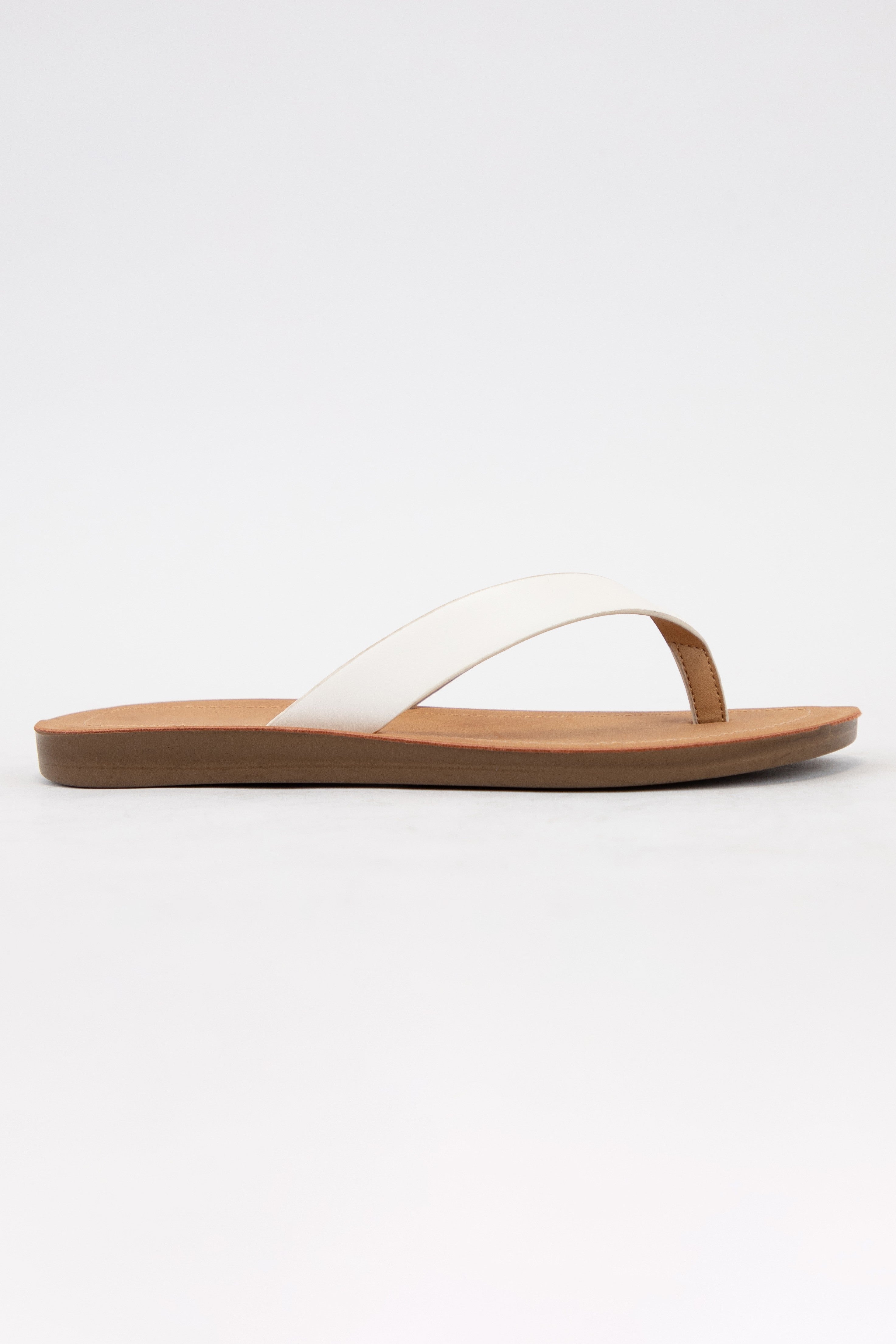 Soda Ella Casual Sandal - Coremarkets