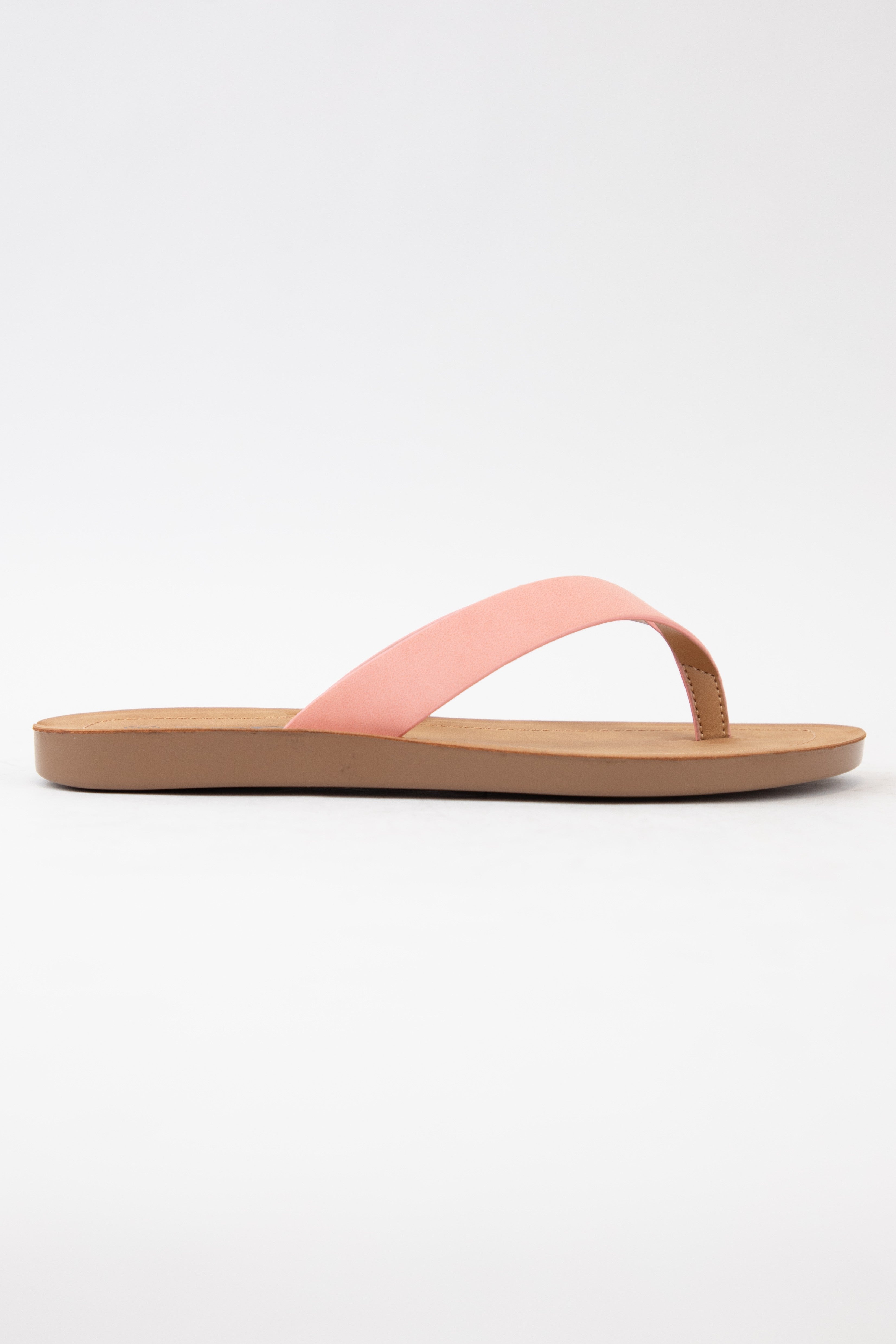 Soda Ella Casual Sandal - Coremarkets