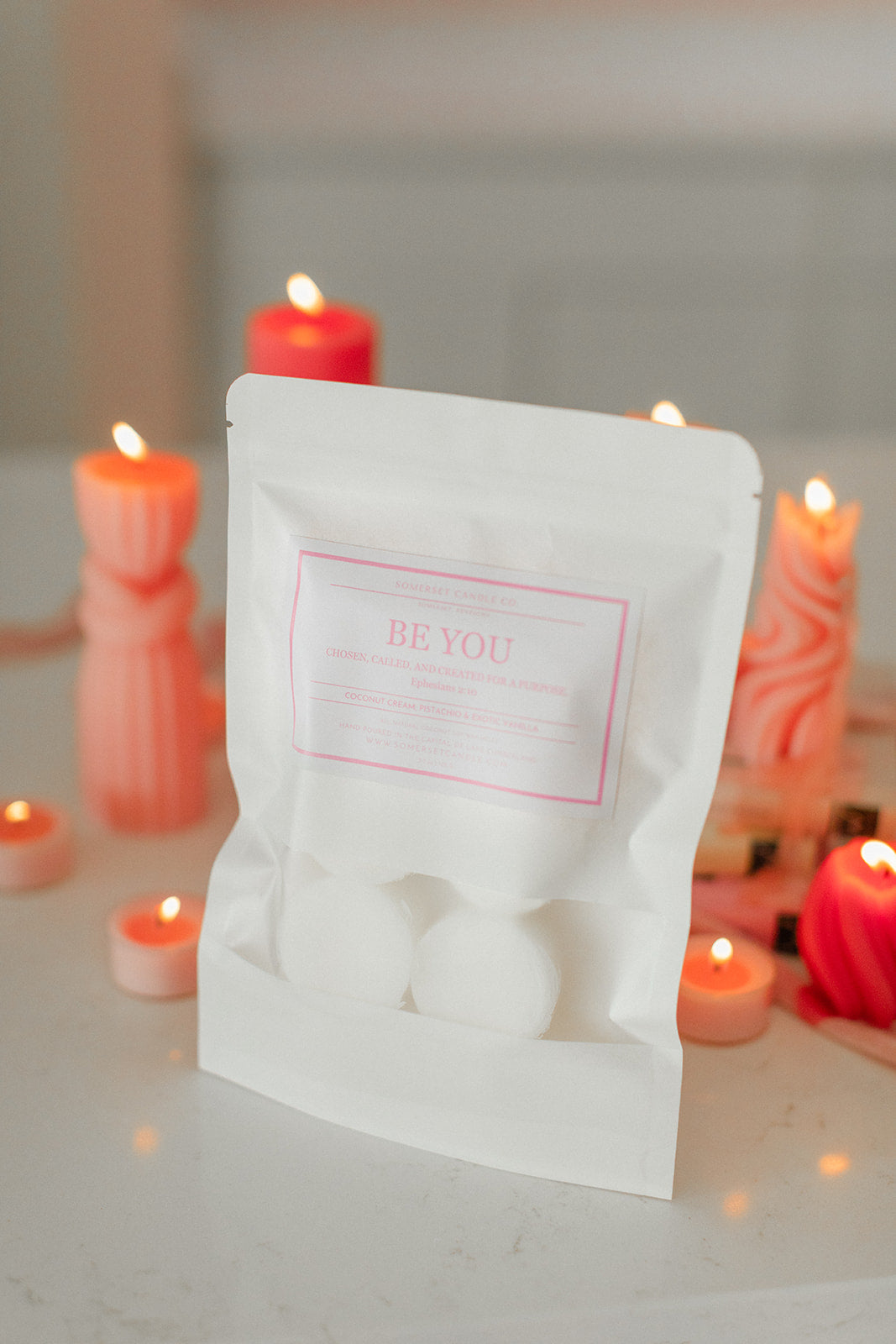 BYB Original Waxmelts - Coremarkets