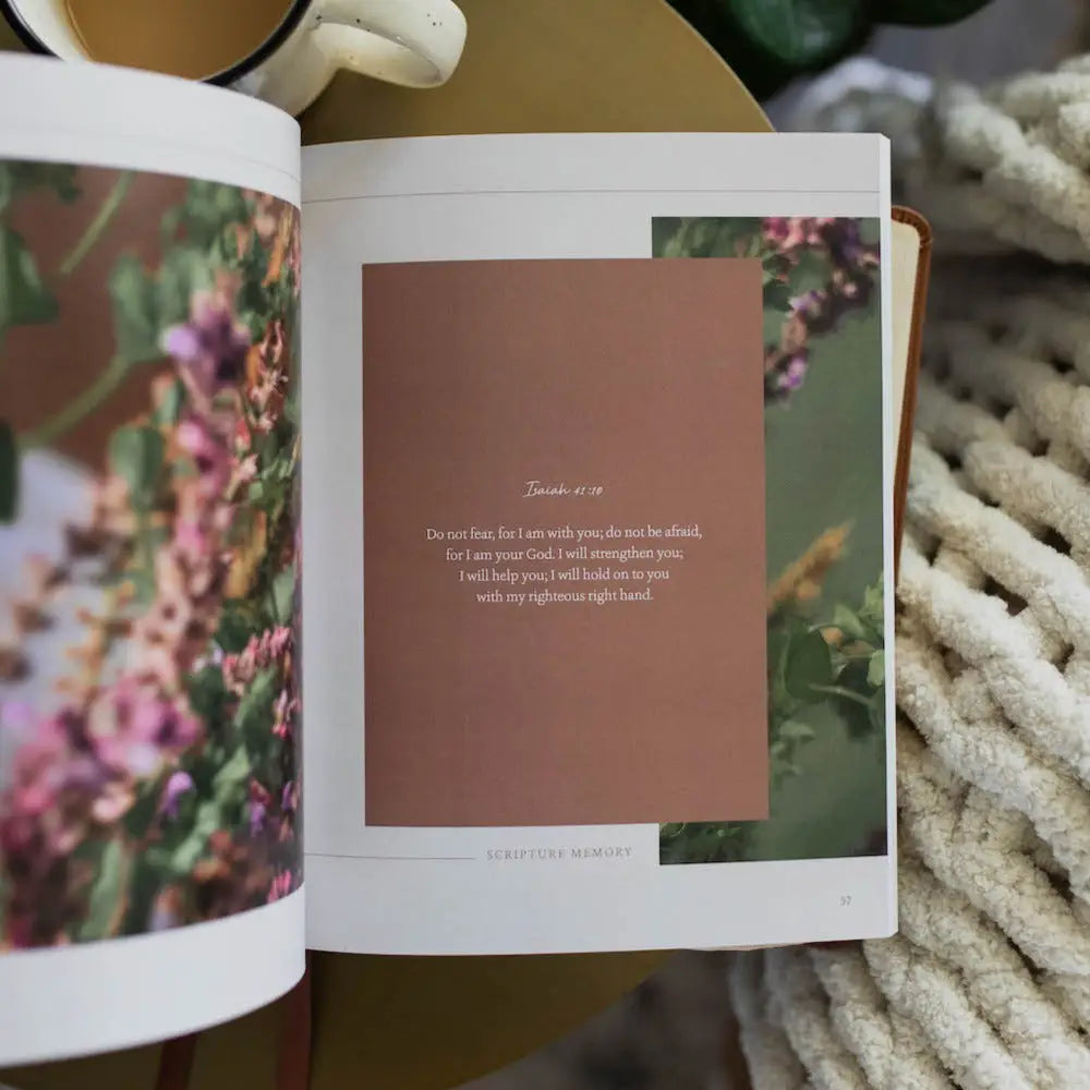 Peace For The Anxious Heart - Coremarkets