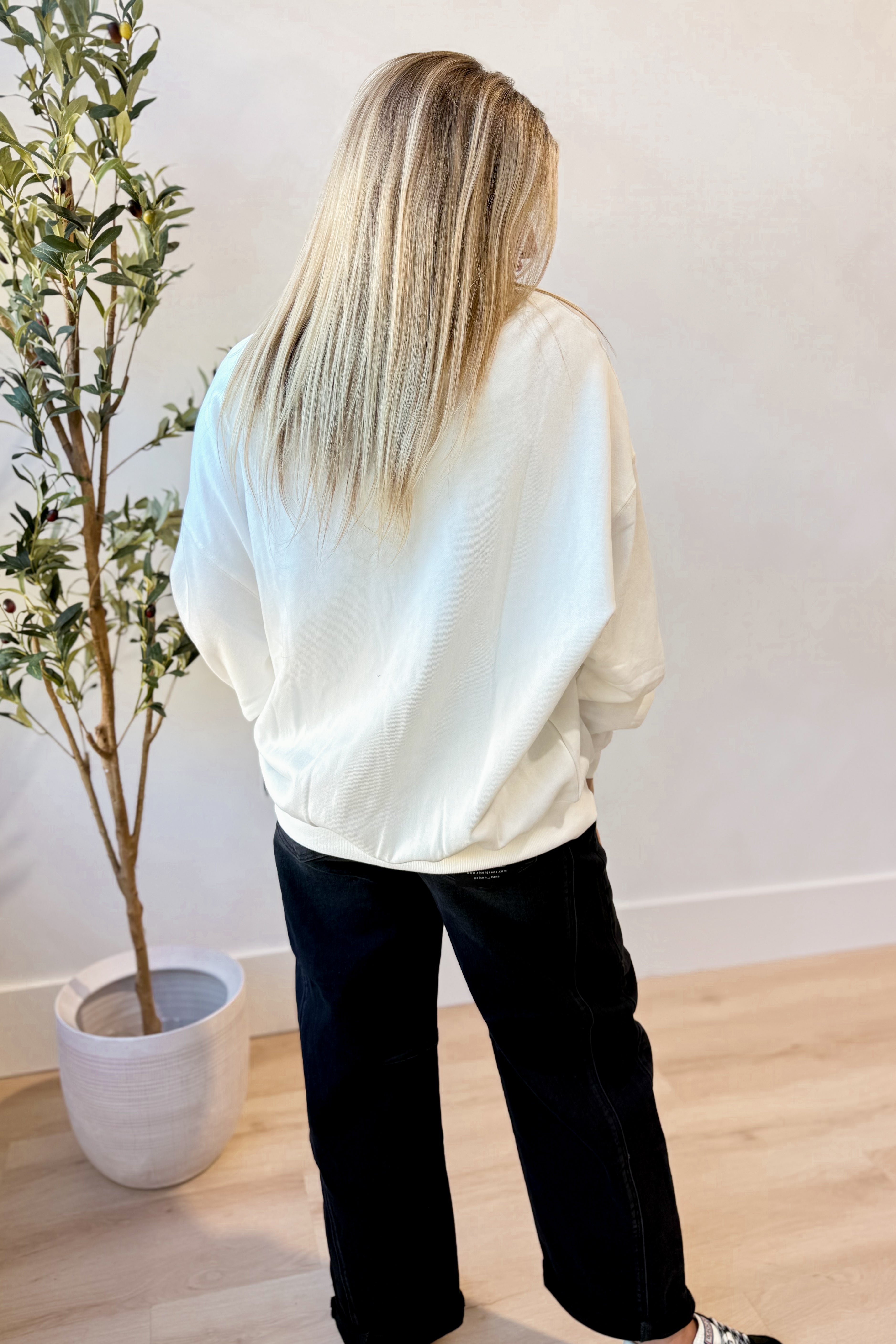 Game Day Social Kentucky Aura Multi Printed Pullover - Coremarkets