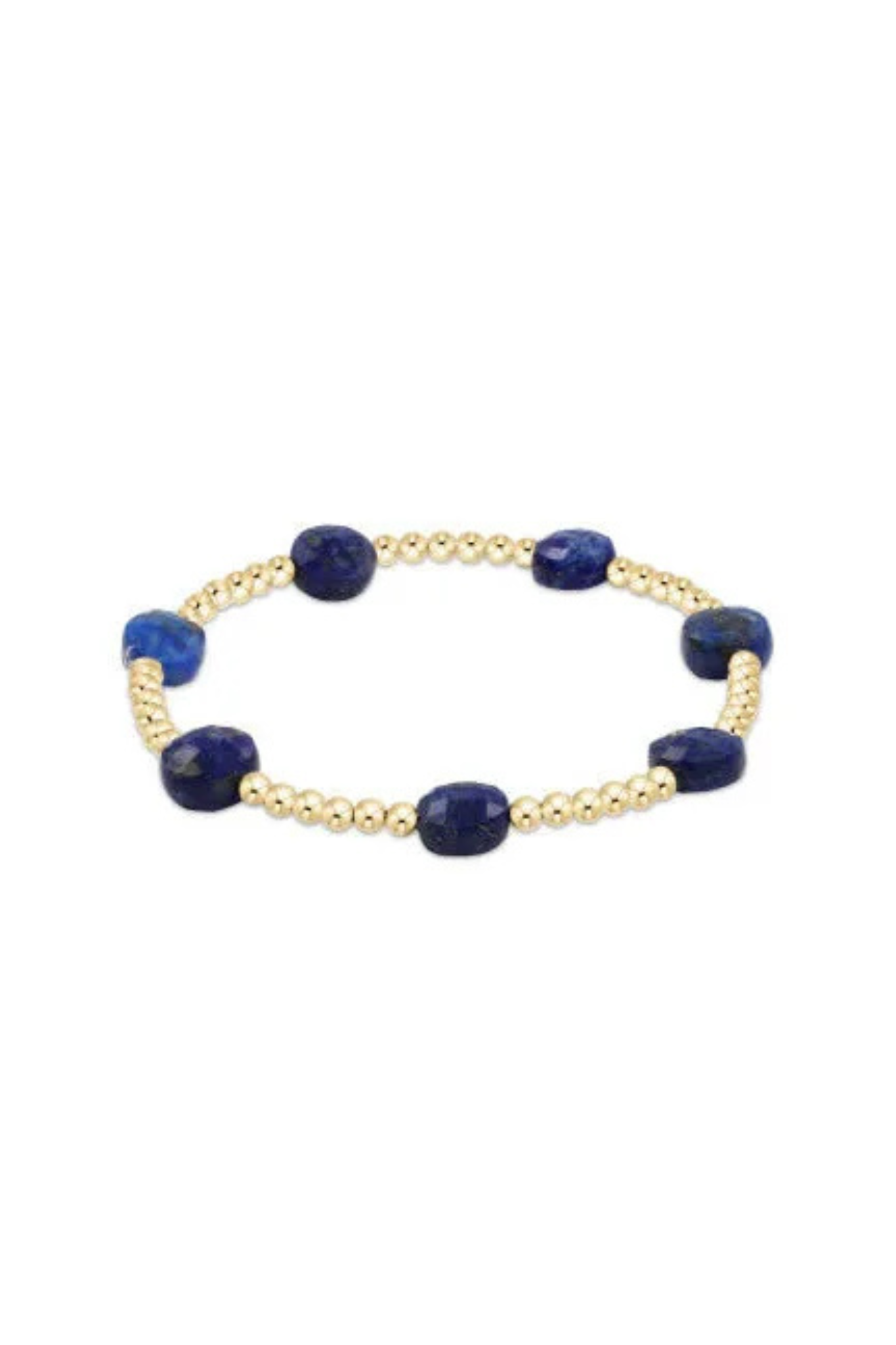 Enewton 3mm Lapis Admire Gold - Coremarkets