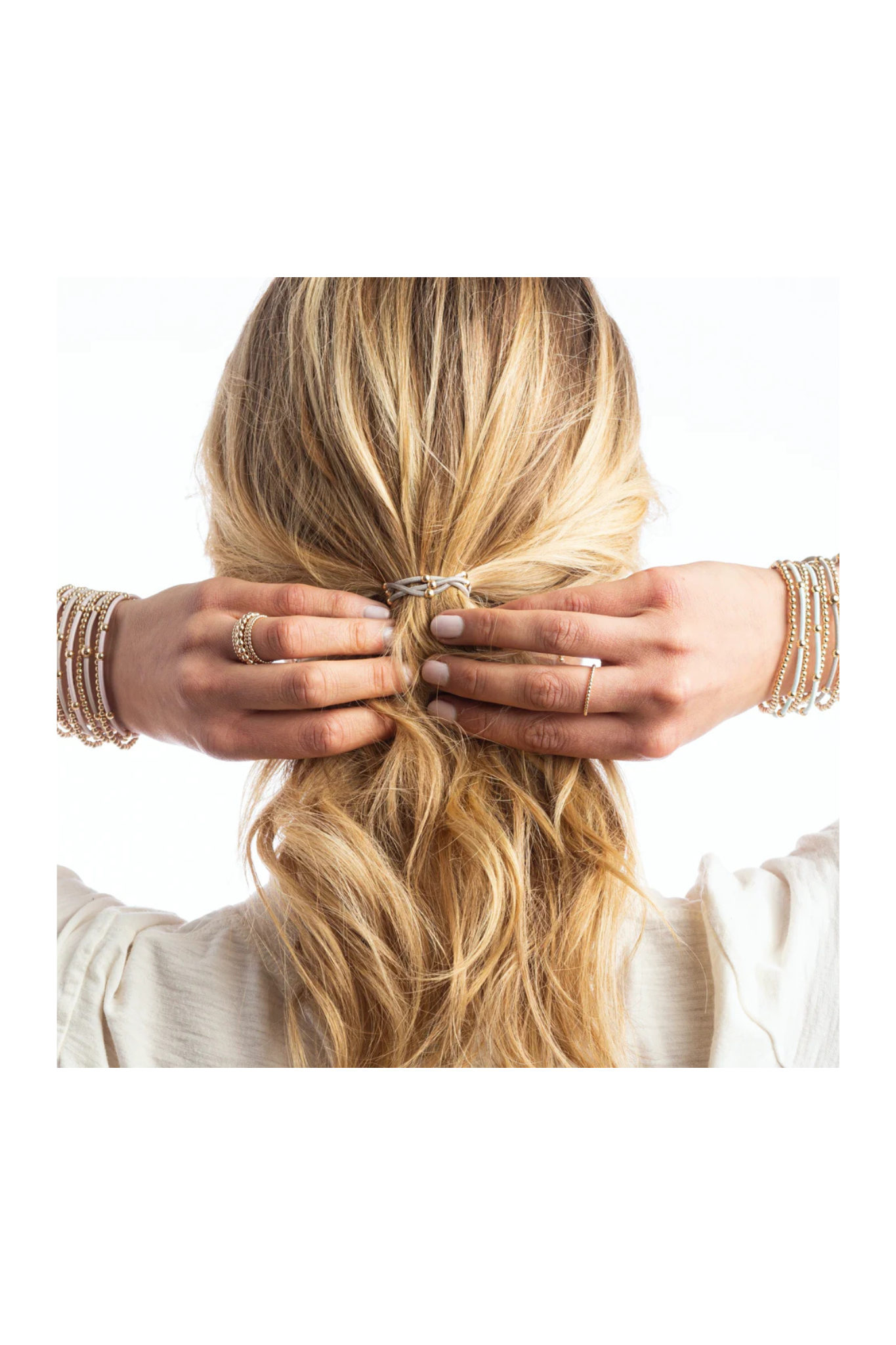 Enewton "e"ssential Hair Ties - Coremarkets