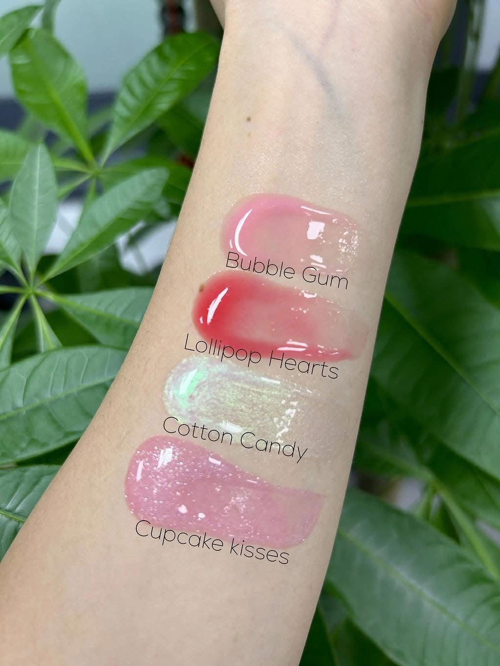 C & D Dream Big Lip Oil - Coremarkets