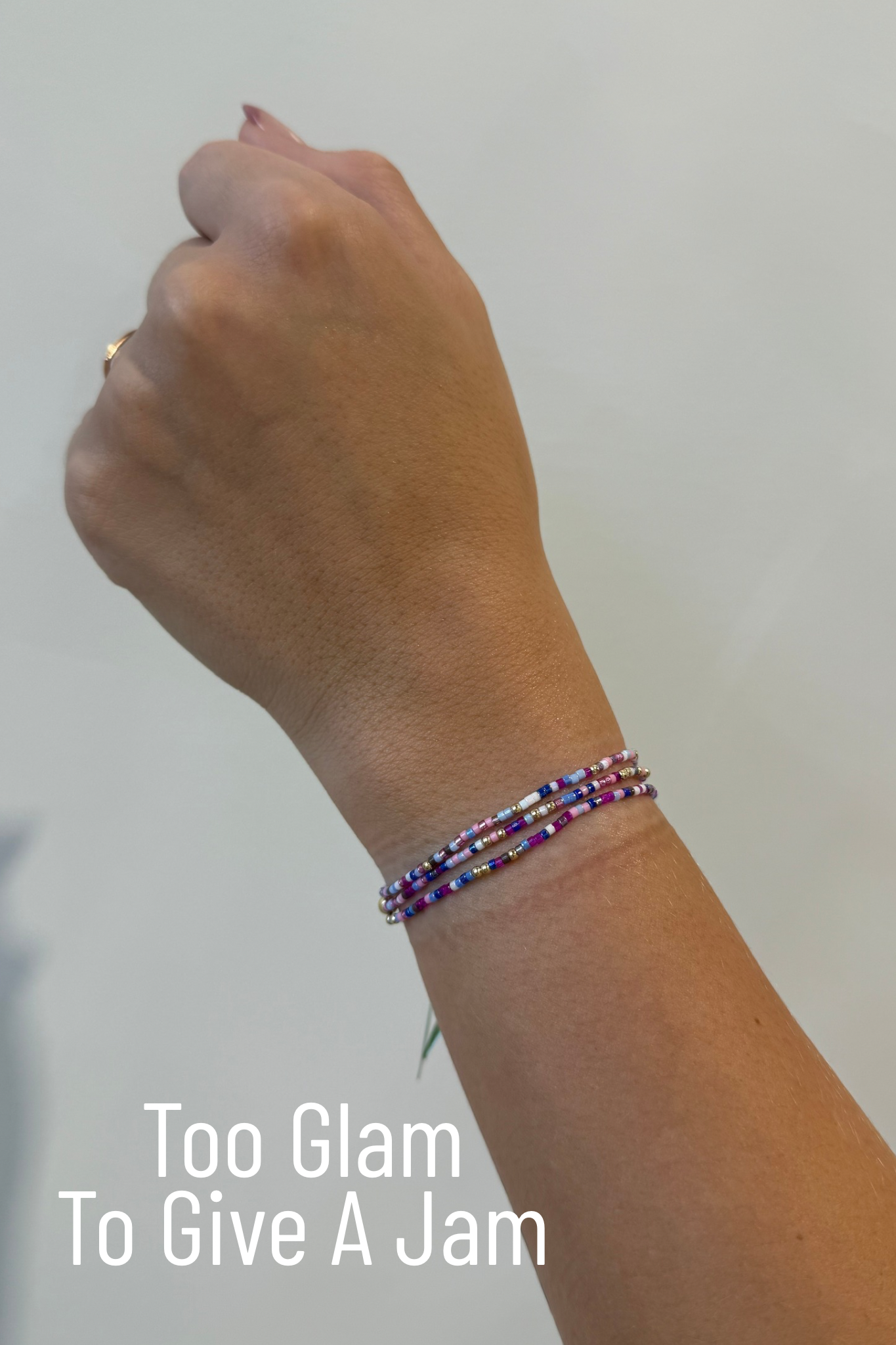 Enewton Gold Hope Unwritten - Coremarkets