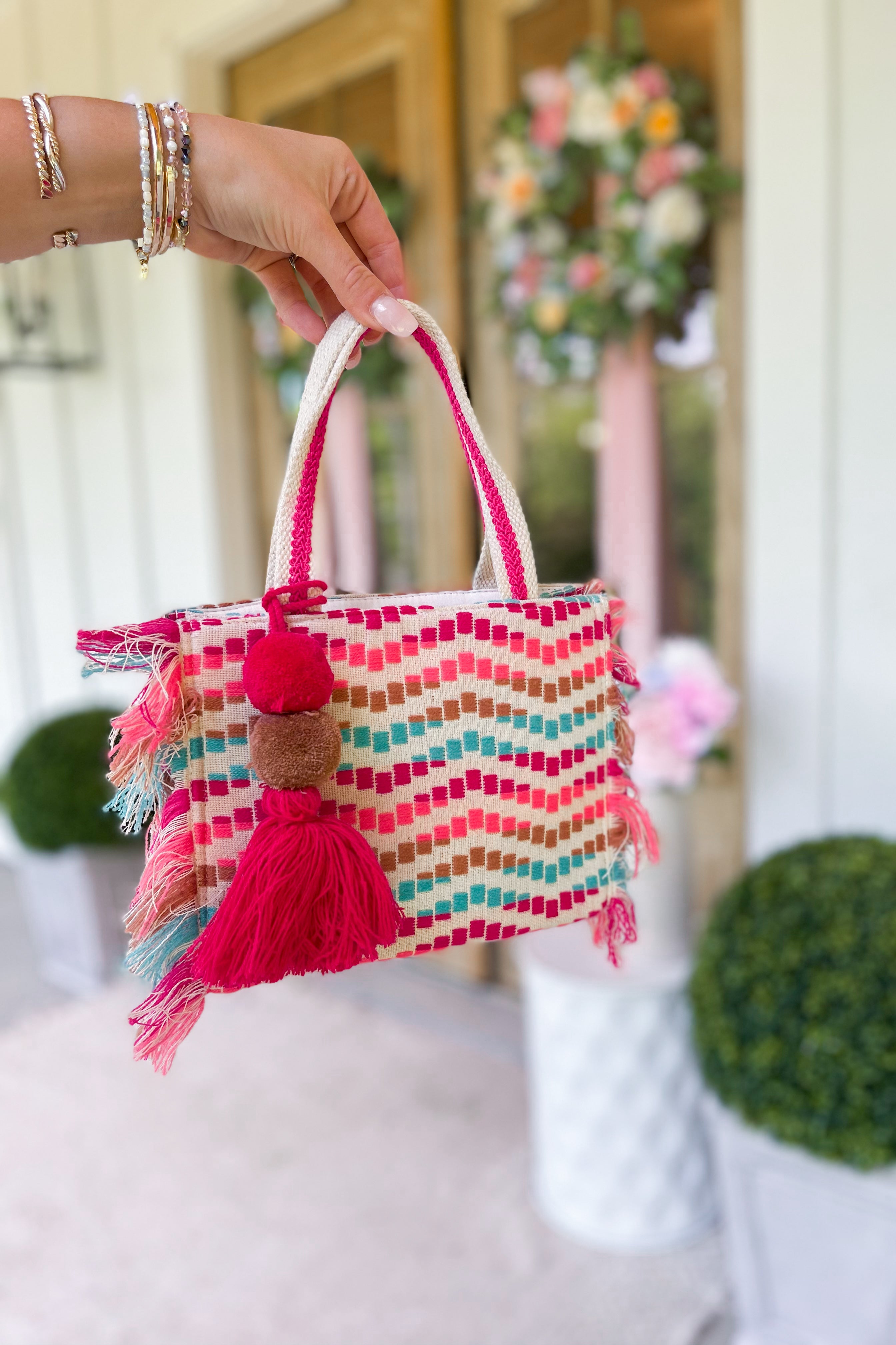 Surfside Mini Handbag - Coremarkets