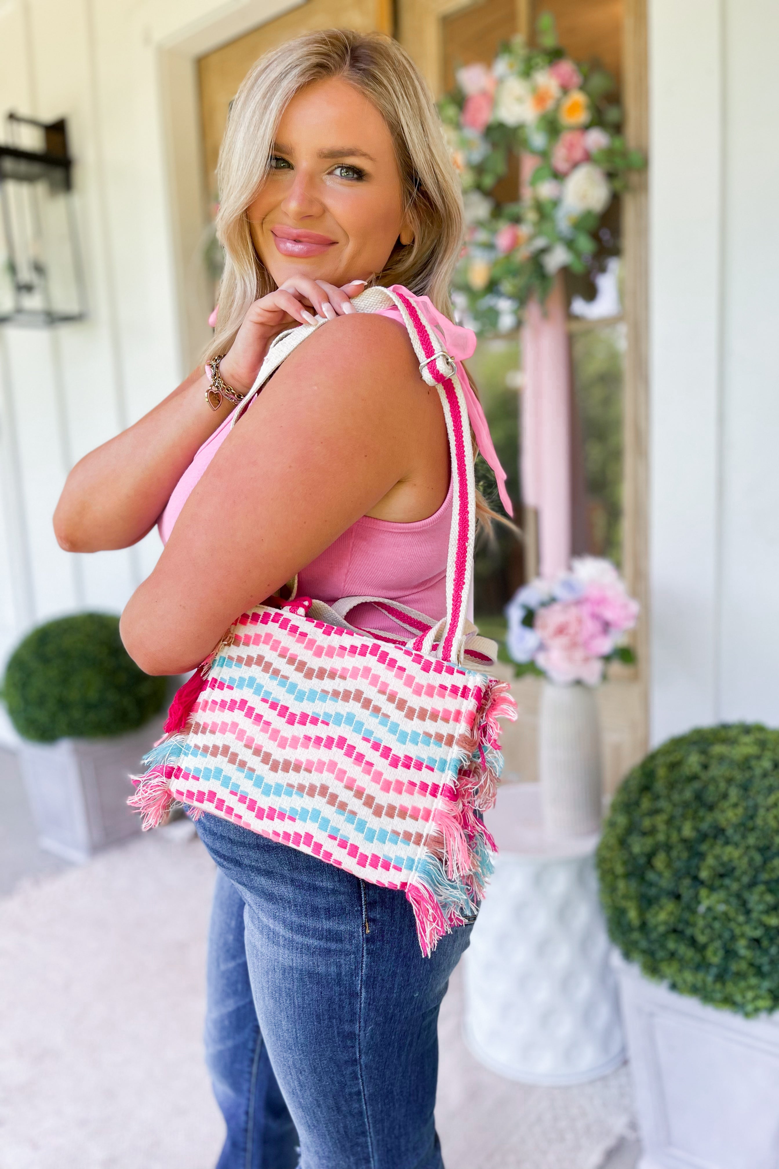 Surfside Mini Handbag - Coremarkets