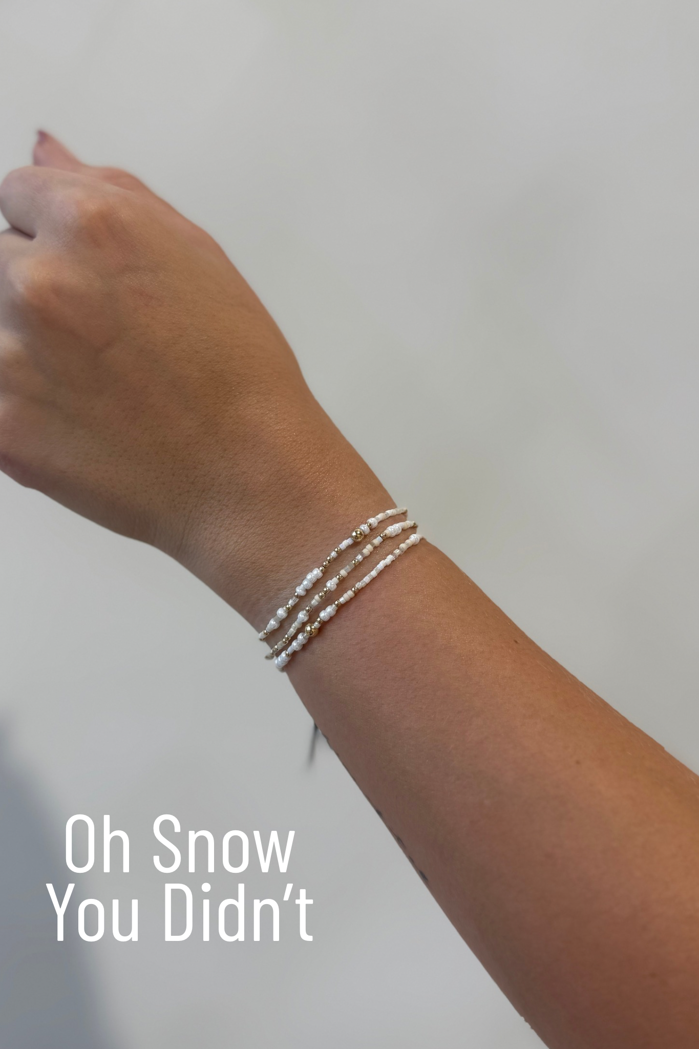 Enewton Gold Hope Unwritten - Coremarkets