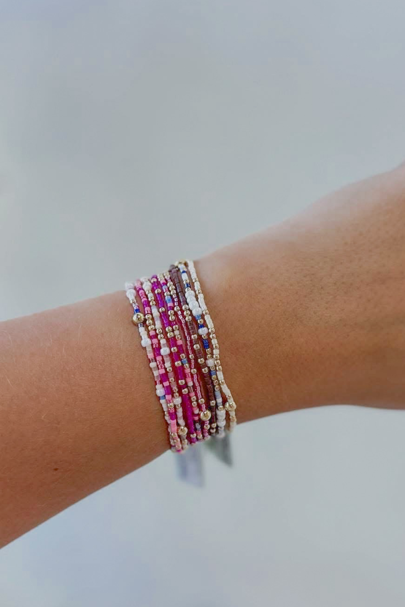 Enewton Gold Hope Unwritten - Coremarkets