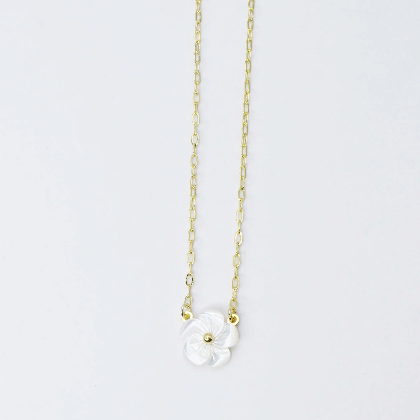 Treasure Jewels Melody Gold Necklace - Coremarkets