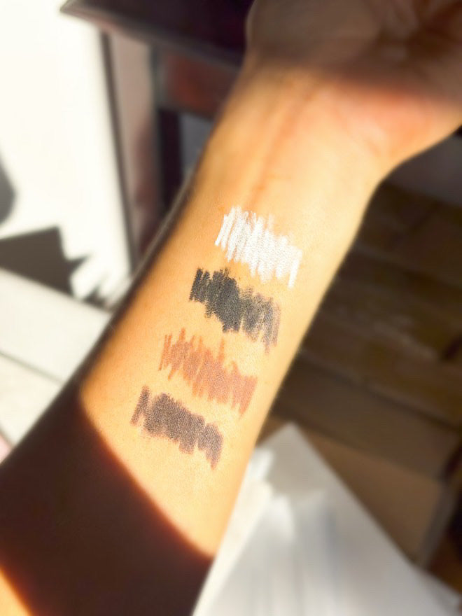 C & D Velvit Tip Pencil Eyeliner - Coremarkets