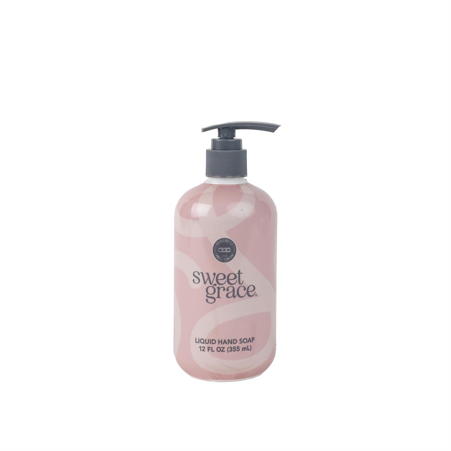 Bridgewater Sweet Grace Liquid Hand Soap - Coremarkets