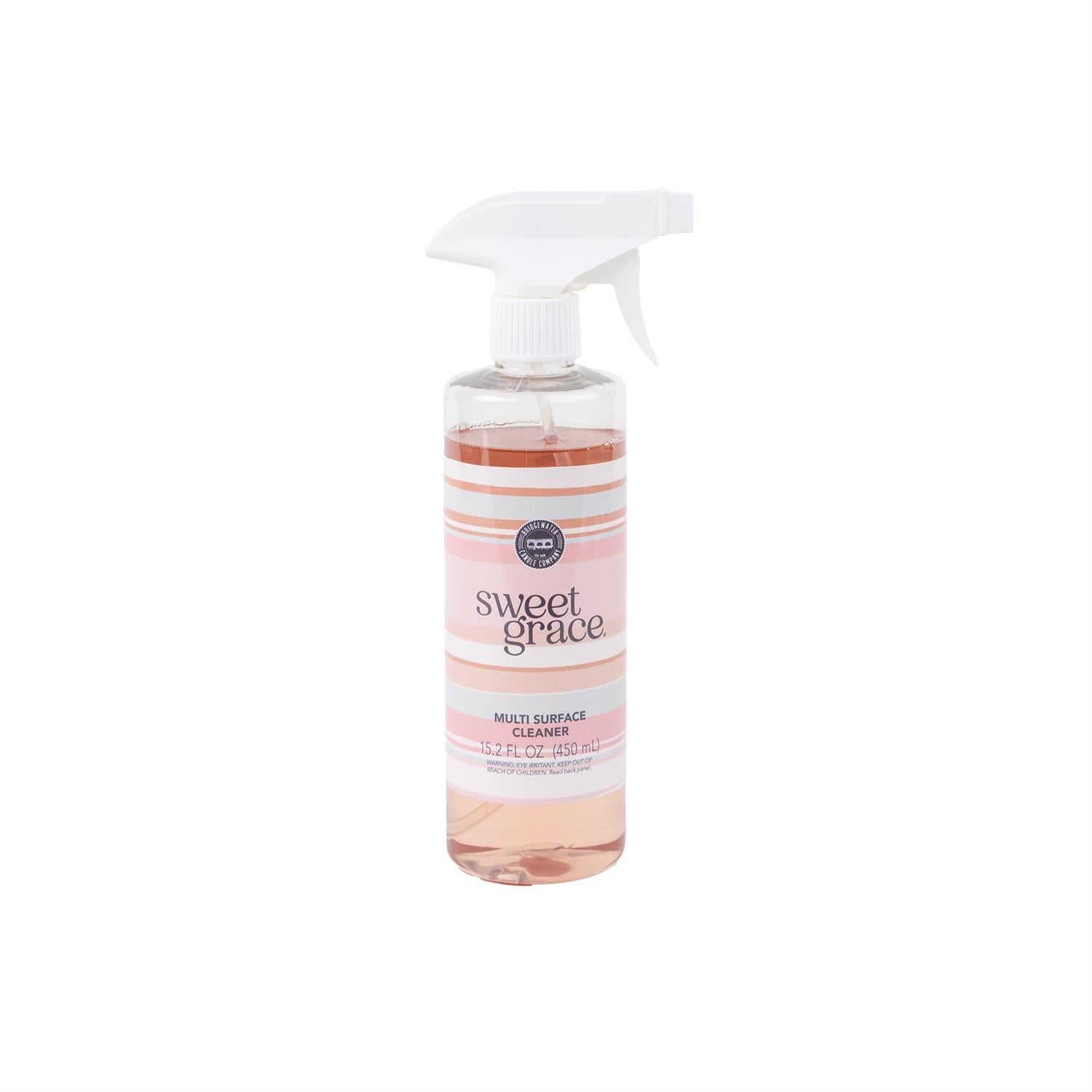 Bridgewater Sweet Grace Multi-Surface Cleaner - Coremarkets
