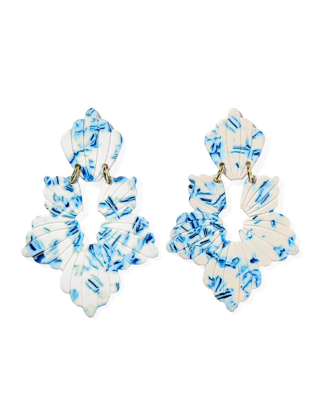 Linny Co Michelle Earring - Coremarkets