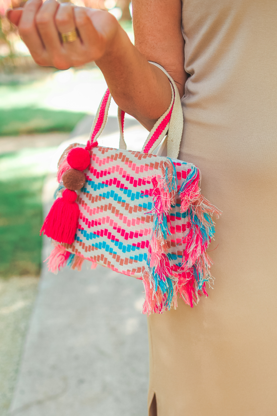 Surfside Mini Handbag - Coremarkets