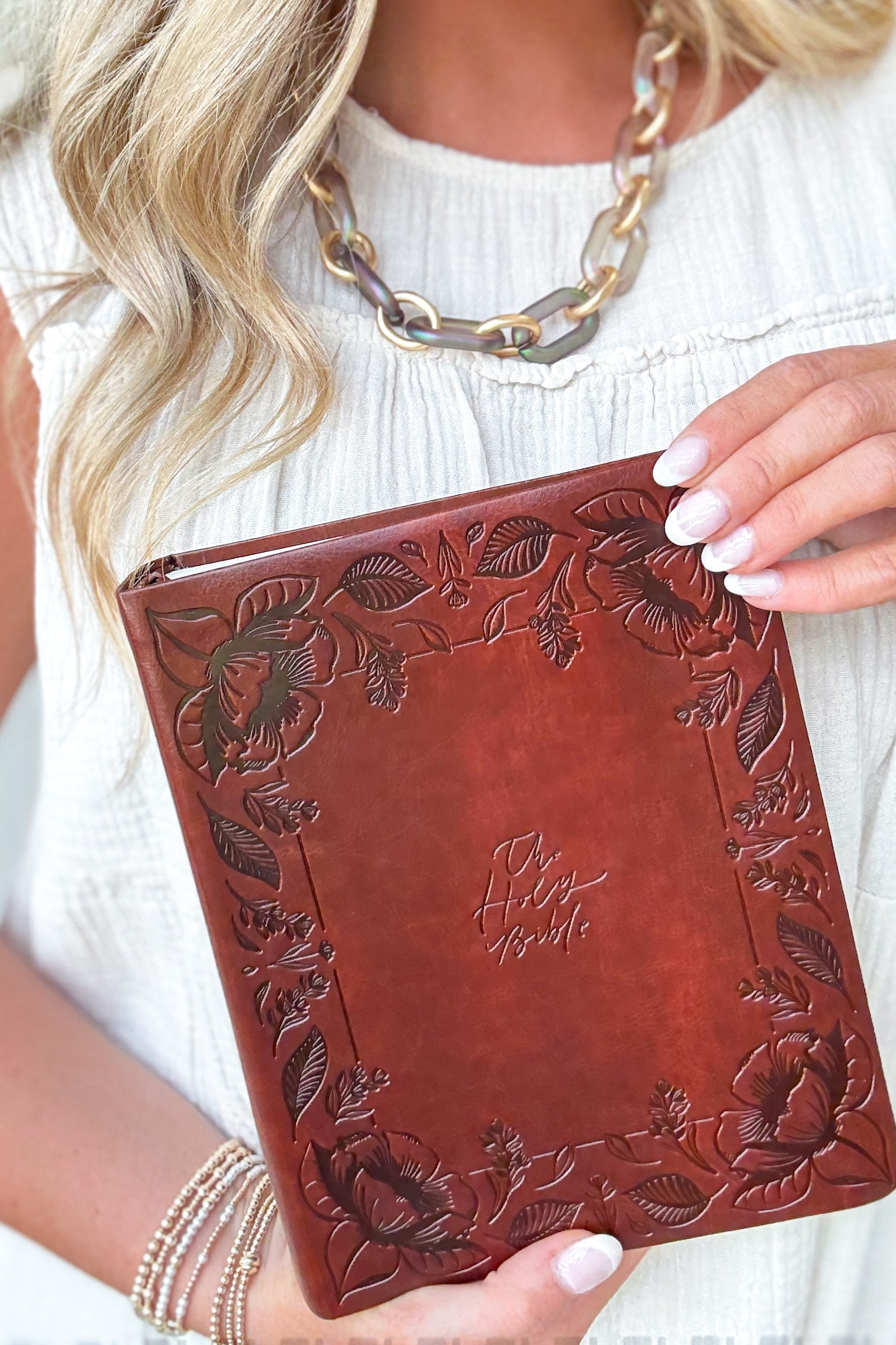 NLT Notetaking Bible - Coremarkets