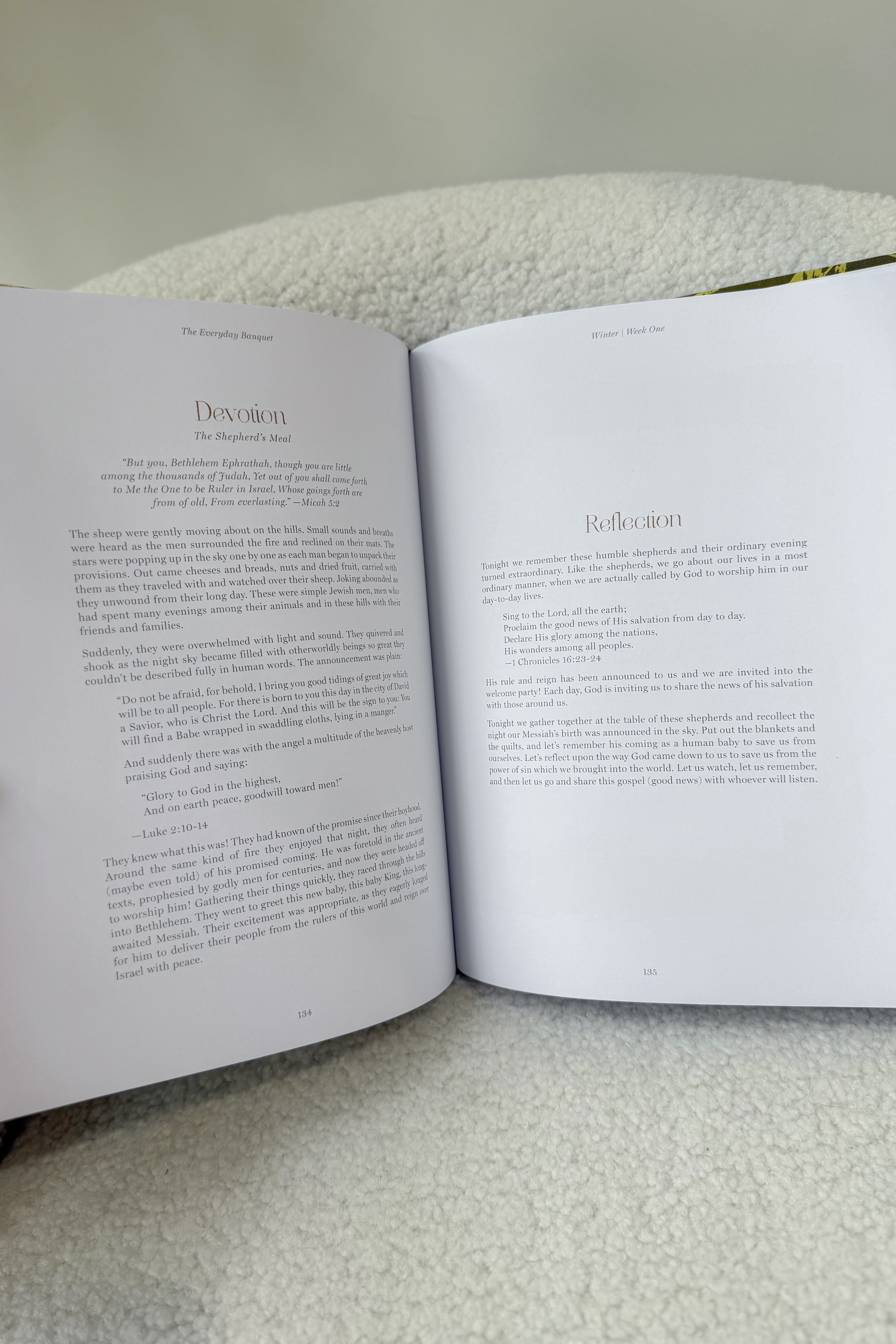 The Everyday Banquet Book - Coremarkets