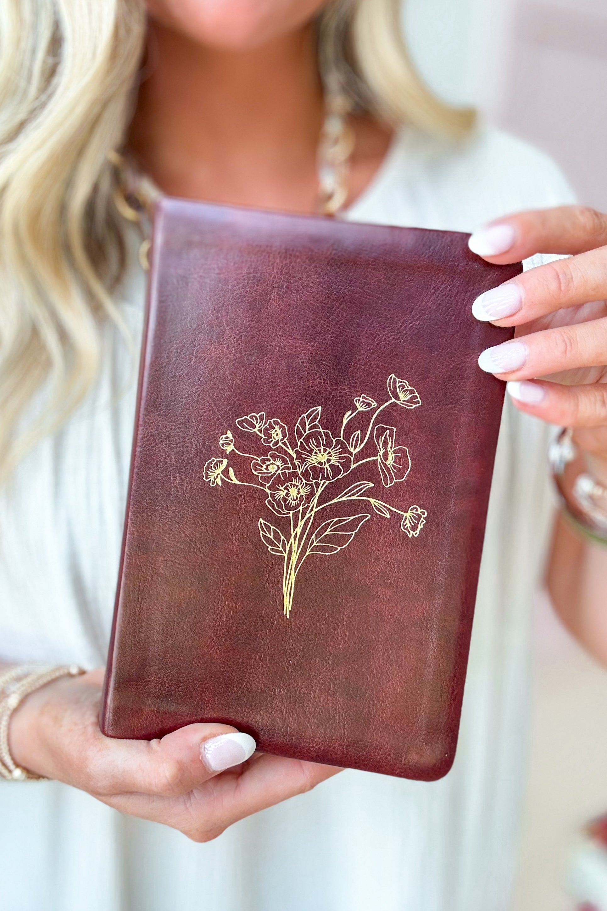 NLT Compact Bible - Coremarkets