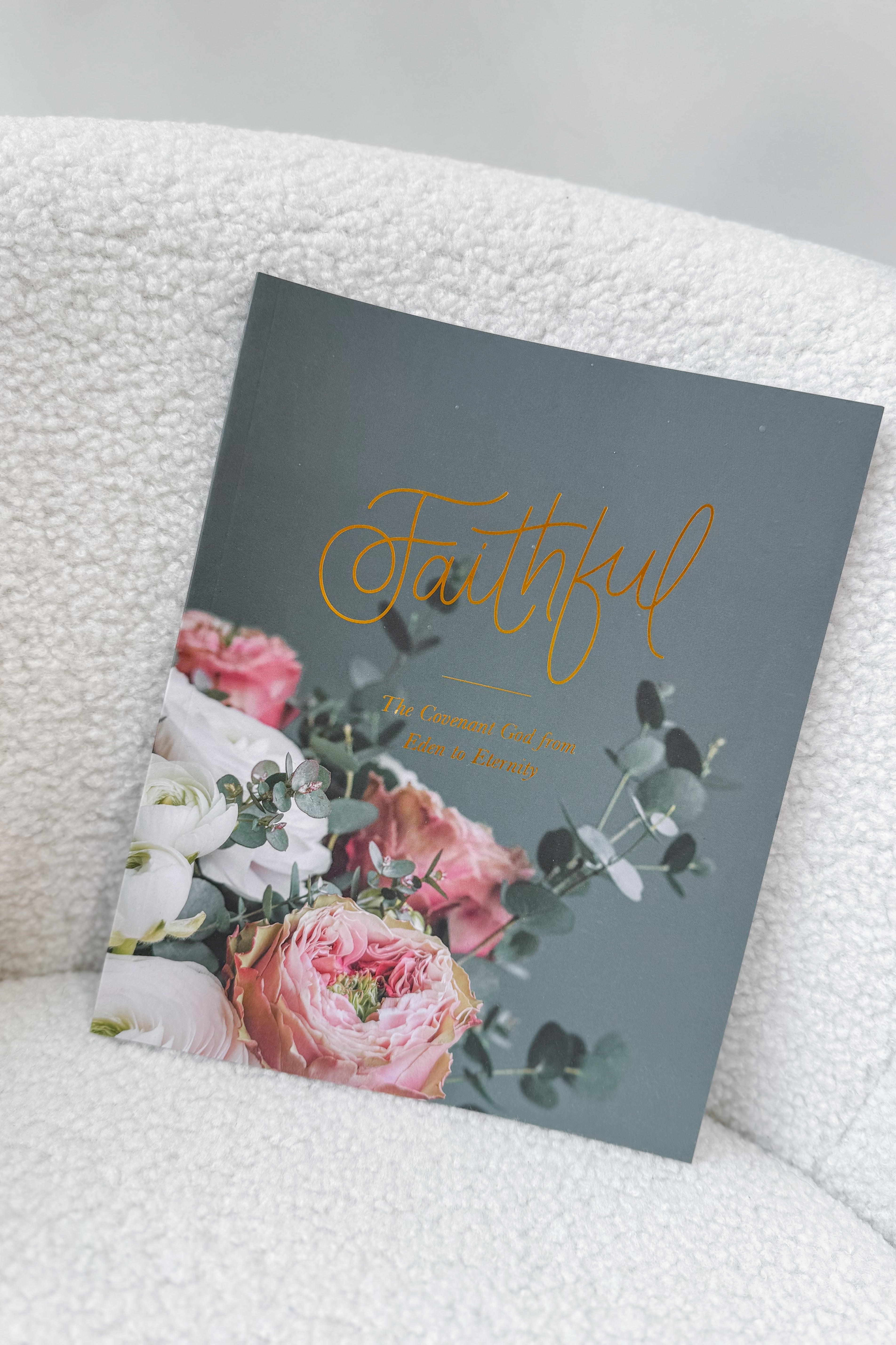 Faithful Bible Study - Coremarkets