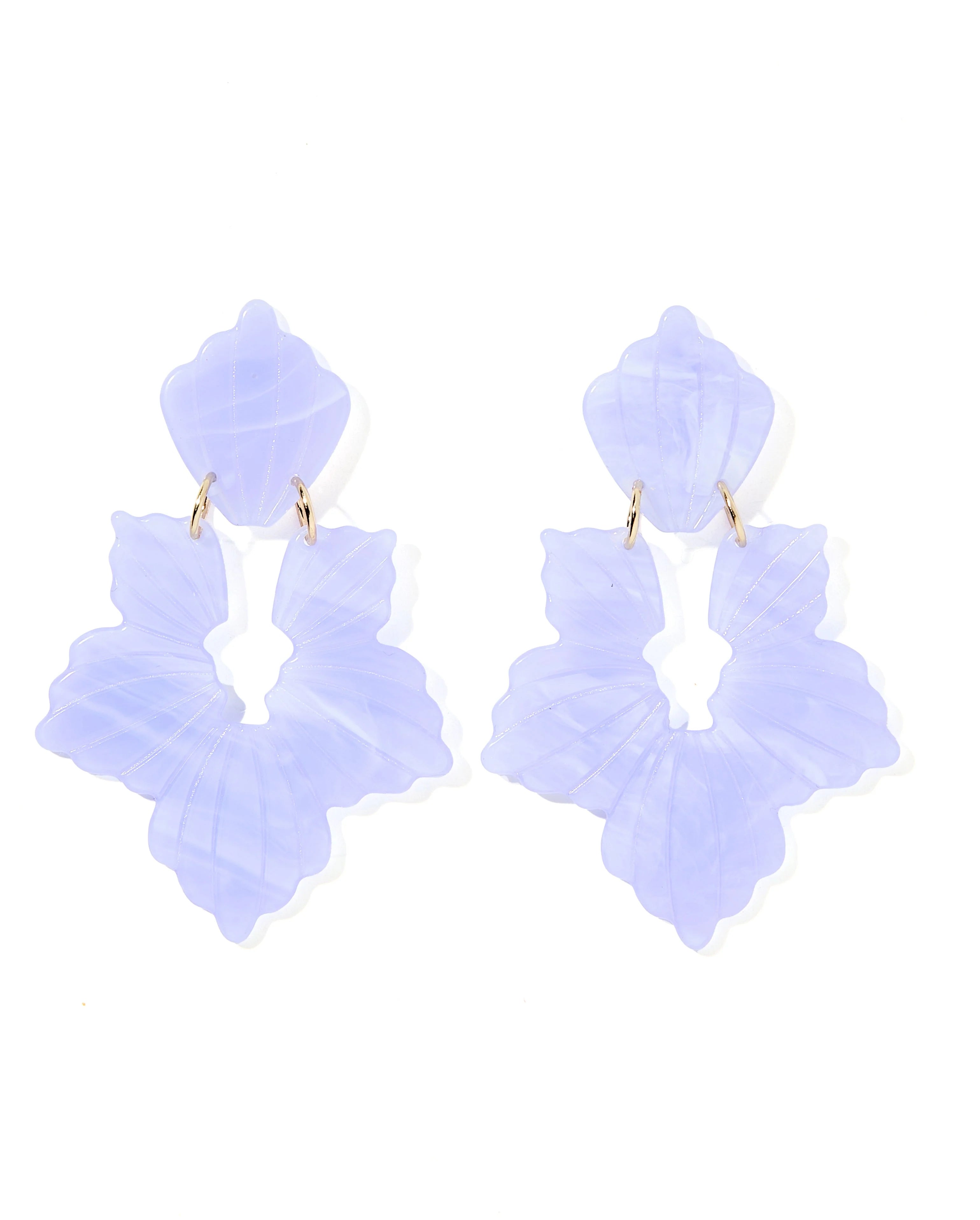 Linny Co Michelle Earring - Coremarkets