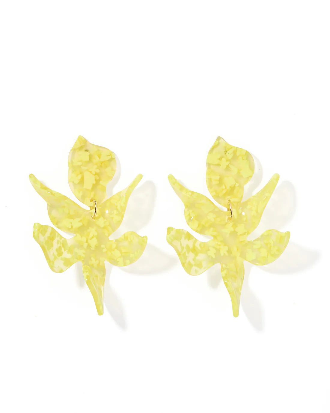 Linny Co Flora Earring - Coremarkets