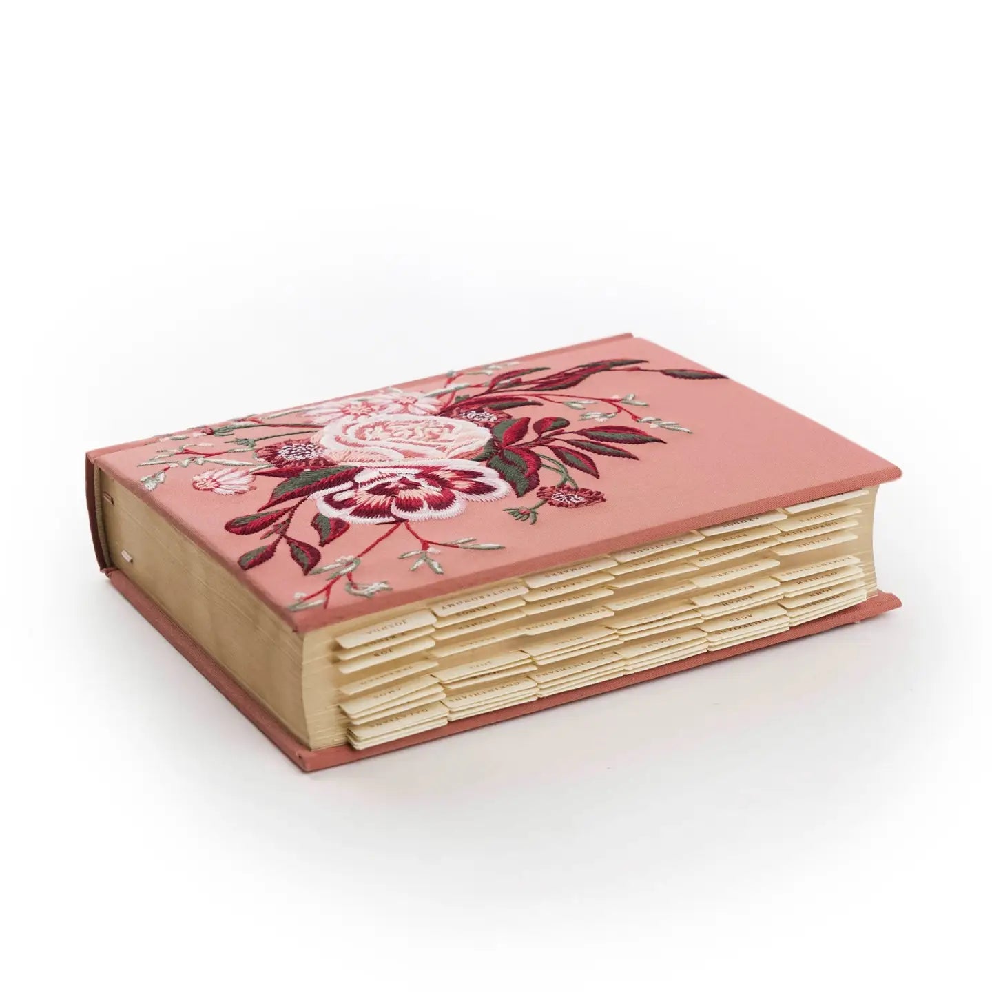 Hosanna Revival Bible Tabs - Coremarkets