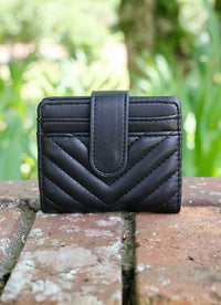 Caroline Hill Tate Card Holder Wallet - Coremarkets