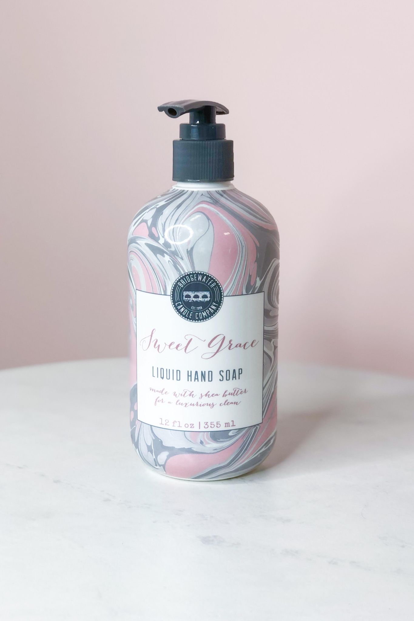 Bridgewater Sweet Grace Liquid Hand Soap - Coremarkets