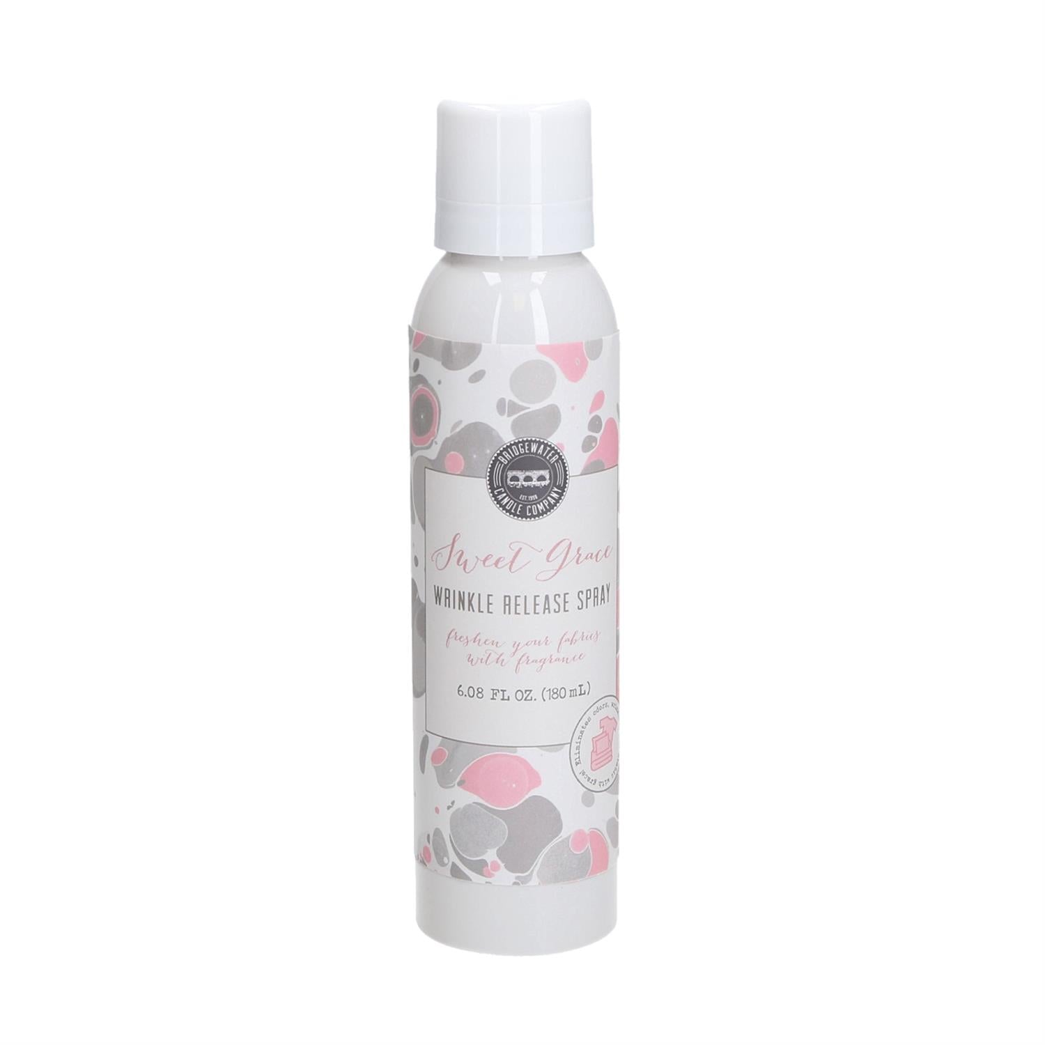 Sweet Grace Wrinkle Release Spray - Coremarkets