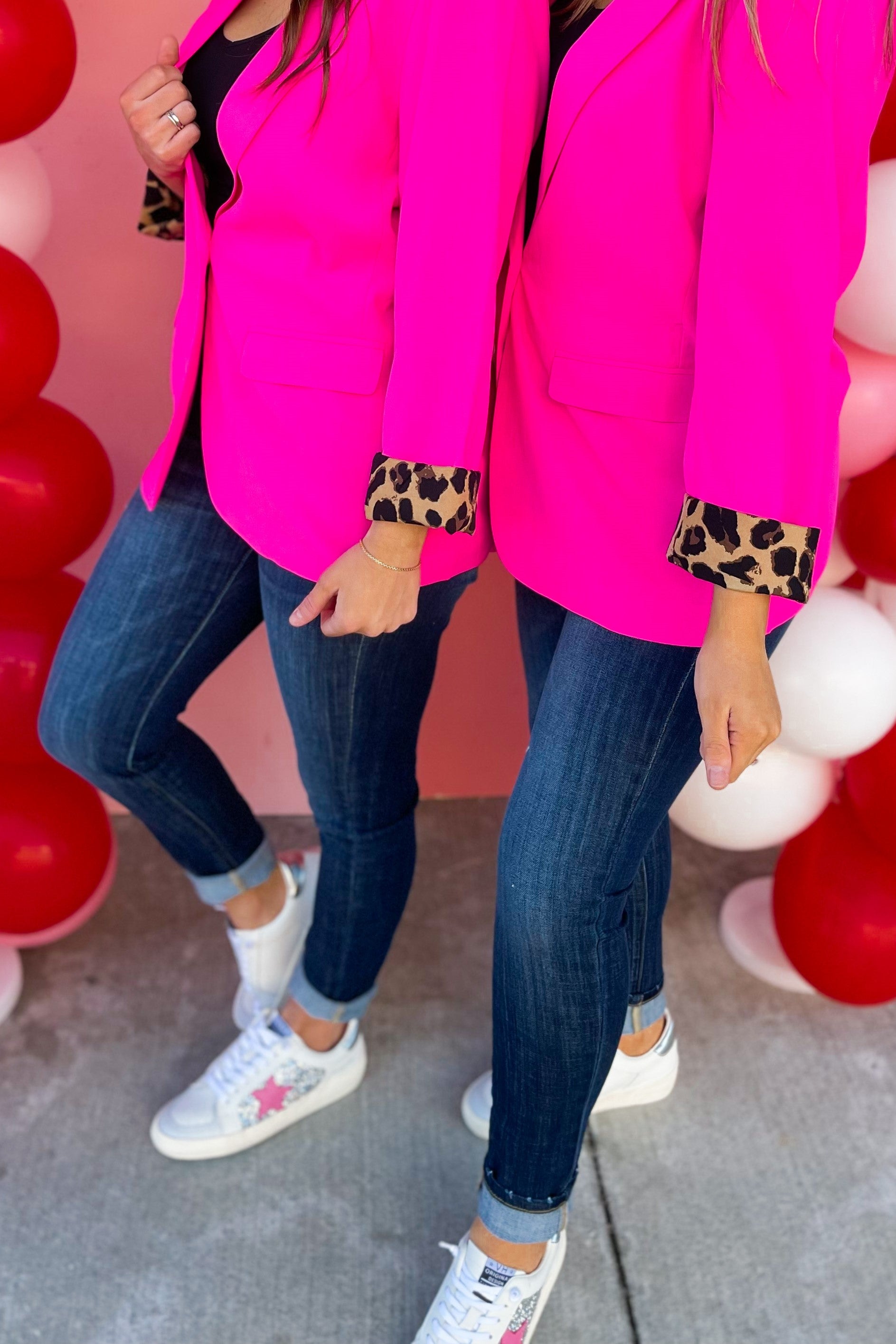 Kancan Ashlyn Mid Rise Dark Wash Skinny Jeans - Coremarkets