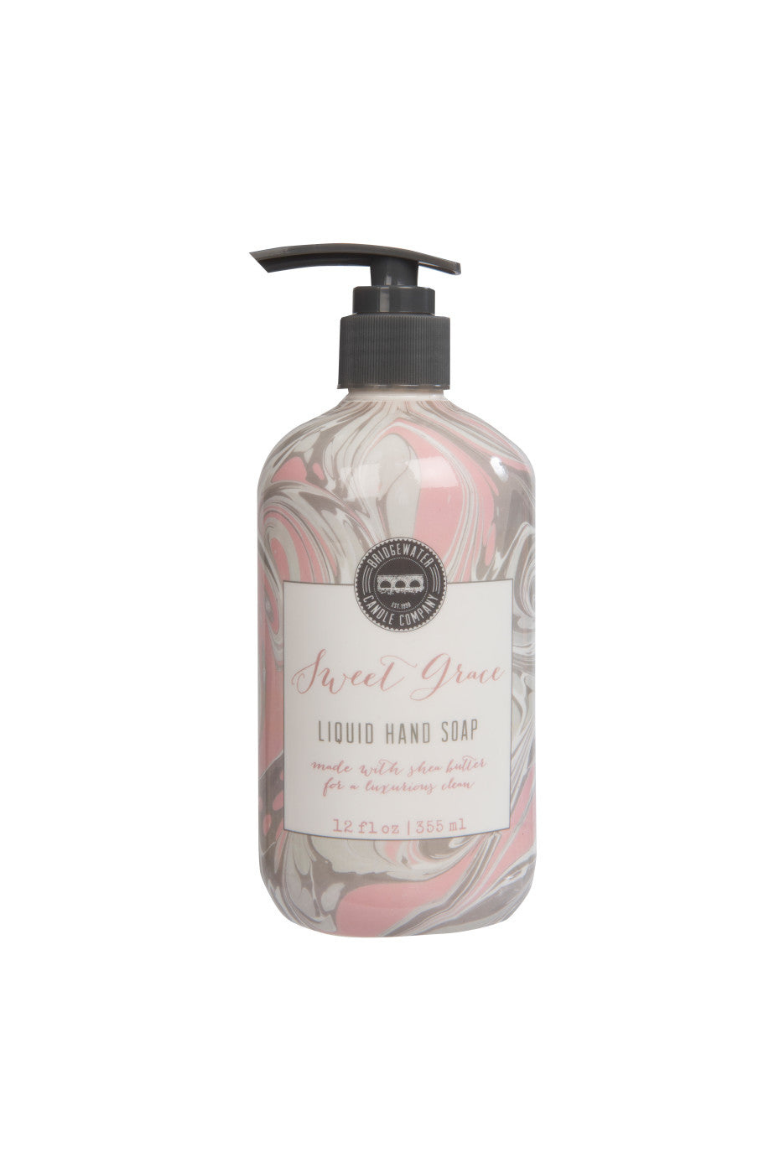 Bridgewater Sweet Grace Liquid Hand Soap - Coremarkets