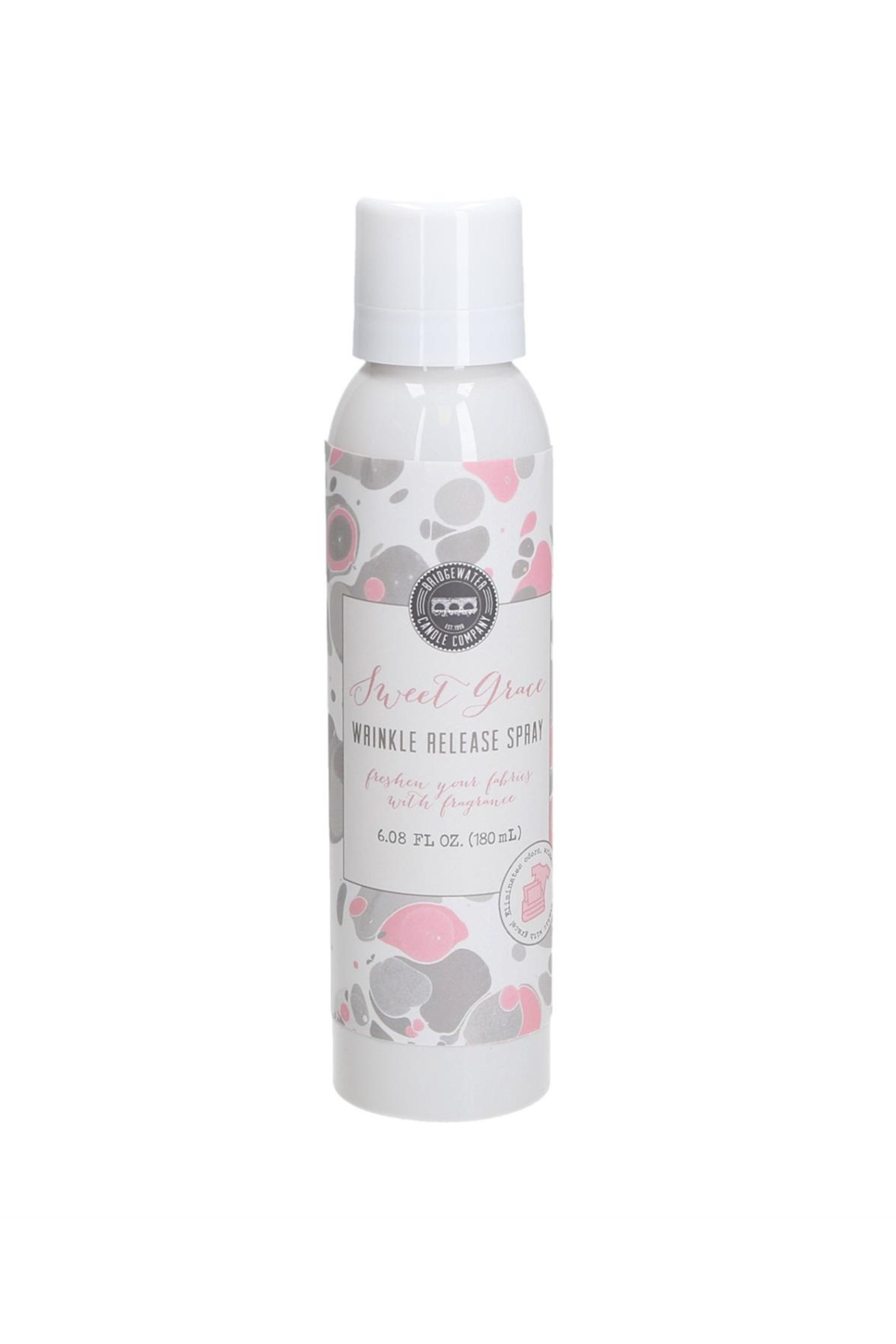 Bridgewater Sweet Grace Sweet Grace Wrinkle Release Spray - Coremarkets