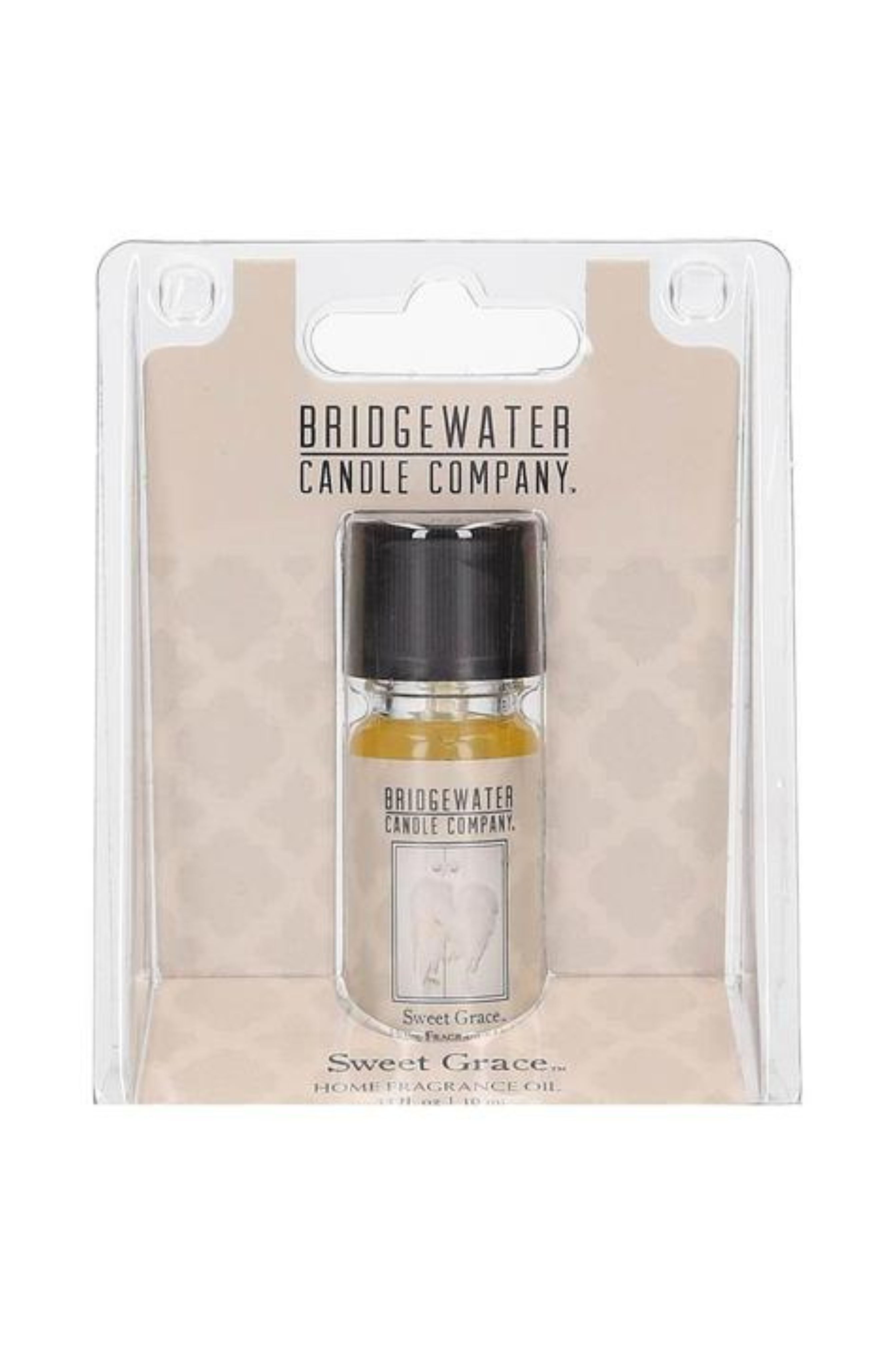 Bridgewater Sweet Grace Home Fragrance Oil - Coremarkets