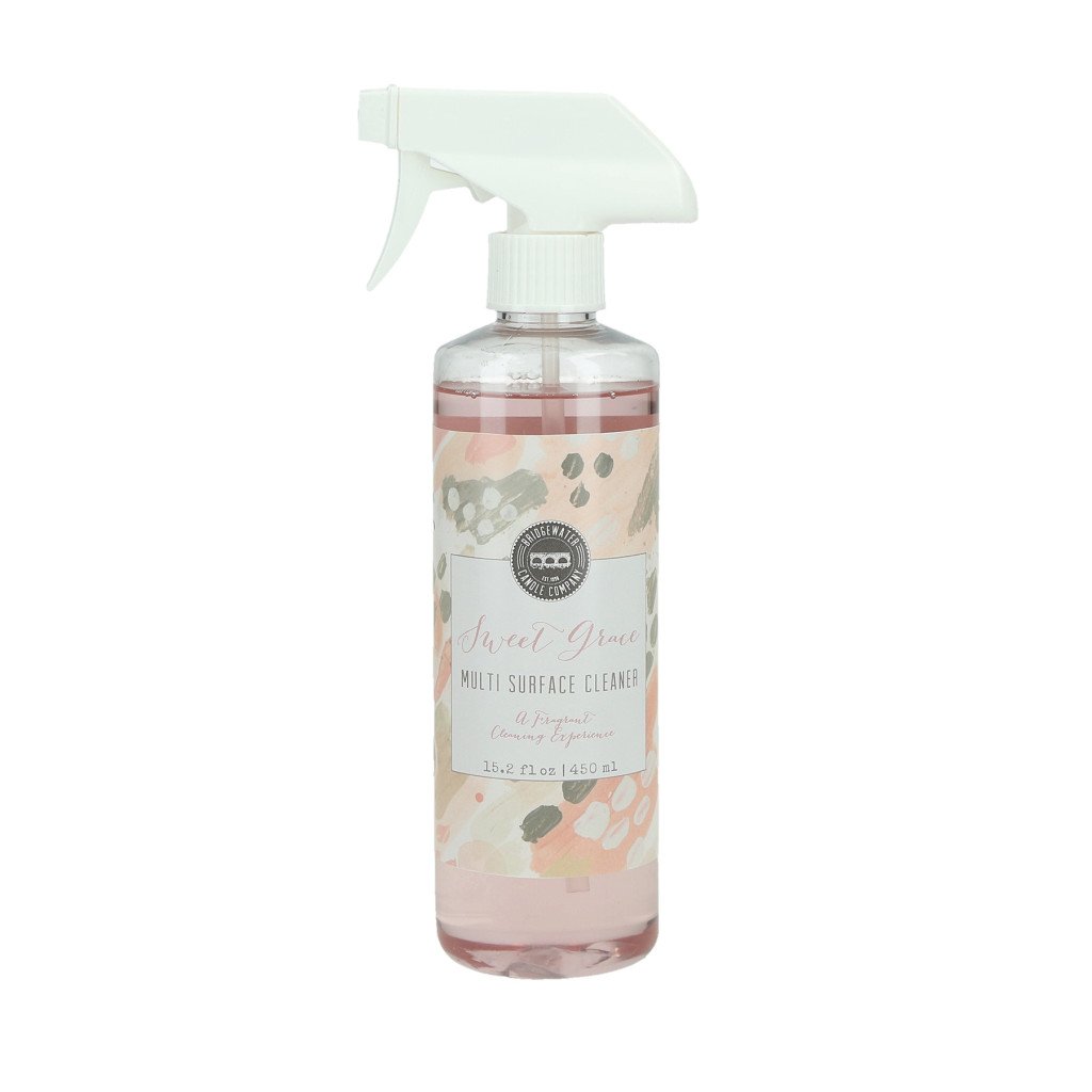 Multi-Surface Cleaner - Sweet Grace - Coremarkets